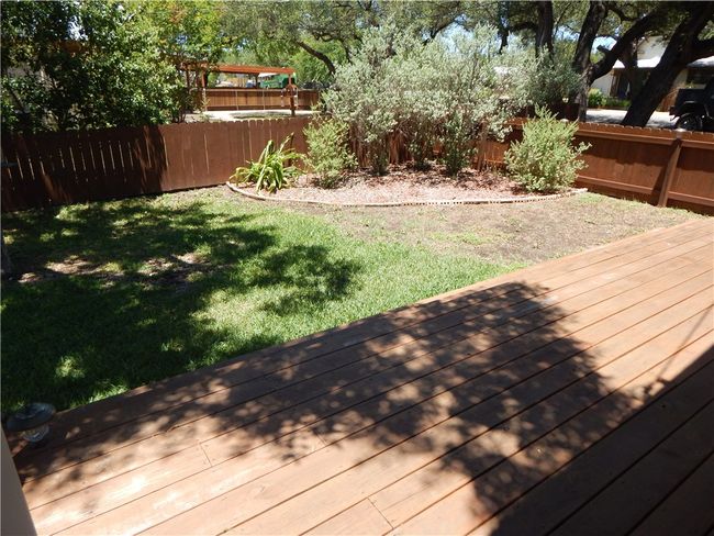 330 E Cedar St, House other with 2 bedrooms, 1 bathrooms and 2 parking in Bertram TX | Image 17