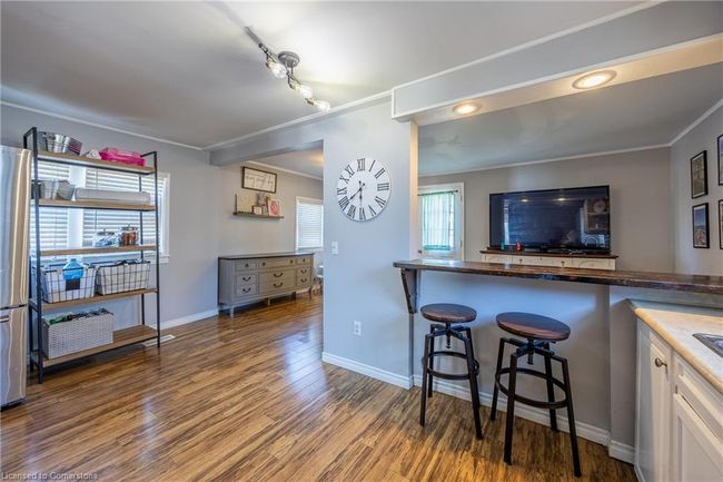 12 Pansy Ave, House other with 2 bedrooms, 1 bathrooms and 4 parking in Port Dover ON | Image 9