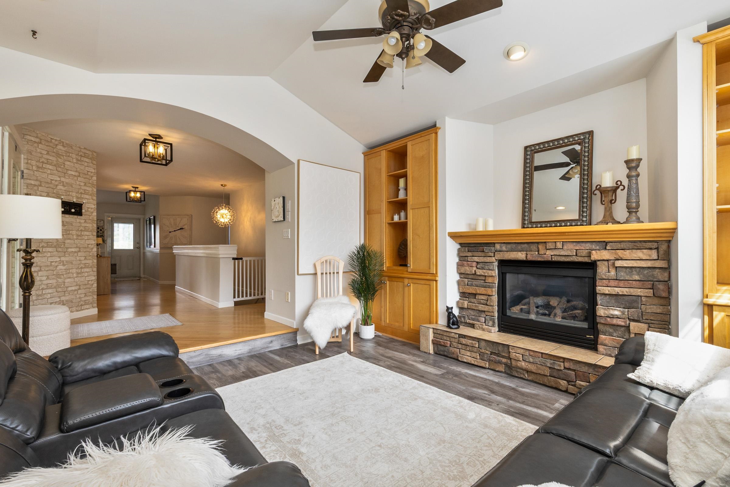 Residential in Abbotsford 4