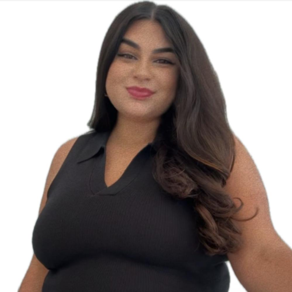 Allison Santiago Palacios