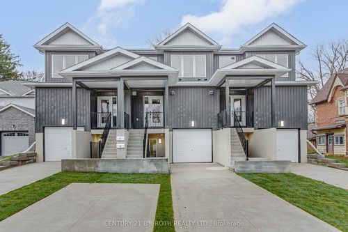 1-82 Peel Street, Barrie, ON, L4M3K7 | Card Image