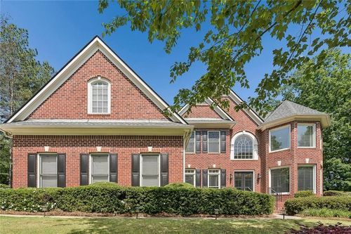 5356 Windsor Green Ct Se, Smyrna, GA, 30126-5698 | Card Image