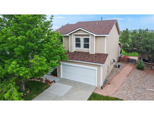 7270 Marmot Ridge Pl, Littleton, CO, 80125-8422 | Card Image