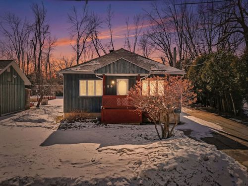 28 Crois Barabé, Montréal, QC, H9E1J1 | Card Image