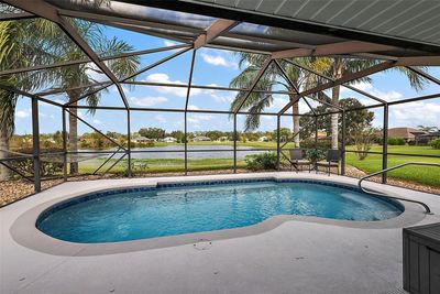 COME SEE US!!! Open House, This Sunday, 11/17, 3-5 PM! MAKE THESE BREATHTAKING POOL and WATER ViEWS YOUR OWN!!! | Image 1