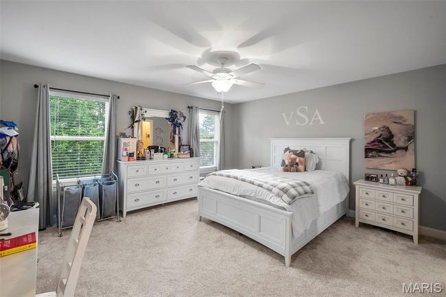 22 Fall Flower Ct, House other with 4 bedrooms, 4 bathrooms and null parking in Eureka MO | Image 42