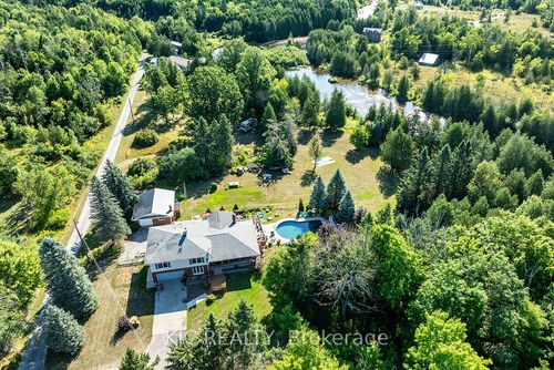 529 Sawmill Rd, Douro Dummer, ON, K0L2H0 | Card Image