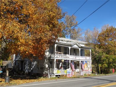 115 State Highway 51, House other with 6 bedrooms, 2 bathrooms and null parking in Guilford NY | Image 3