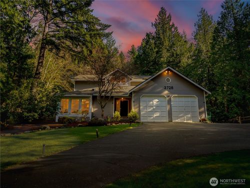 3726 219th Avenue Se, Sammamish, WA, 98075 | Card Image