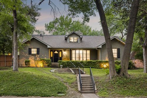 10572 Creekmere Dr, Dallas, TX, 75218-2341 | Card Image