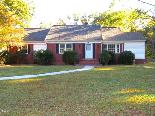 600 18th St, Butner, NC, 27509-2001 | Card Image