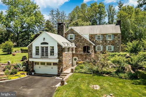 163 Creek Rd, GLEN MILLS, PA, 19342-1636 | Card Image