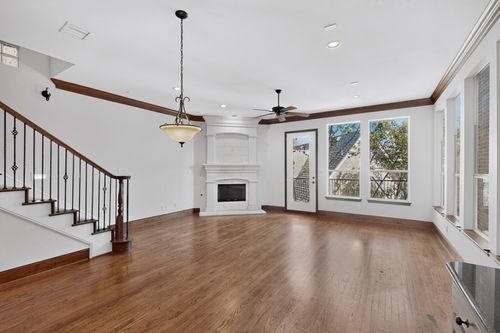 18359 Frankford Lakes Cir, Dallas, TX, 75252-7949 | Card Image