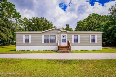 54758 Sheffield Road, House other with 3 bedrooms, 2 bathrooms and null parking in Callahan FL | Image 1