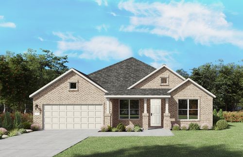 6708 Mill Creek Dr, Mckinney, TX, 75071-7164 | Card Image