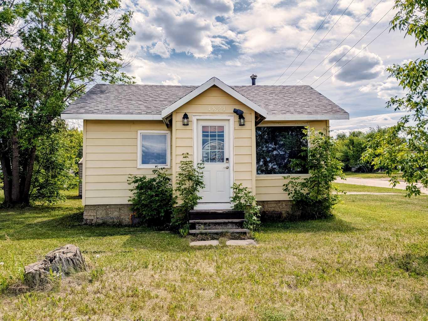 Residential in Spirit River 2