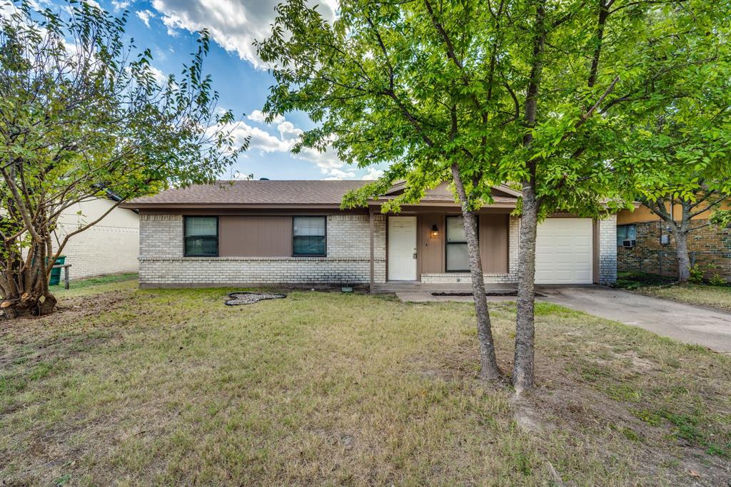 Neptune Dr, Cedar Hill, TX 75104