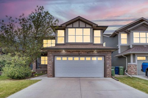 142 Luxstone View Sw, Airdrie, AB, T4B0J9 | Card Image