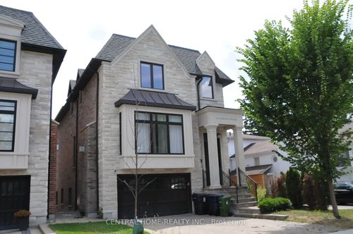 161 Florence Ave, North York, ON, M2N1G5 | Card Image