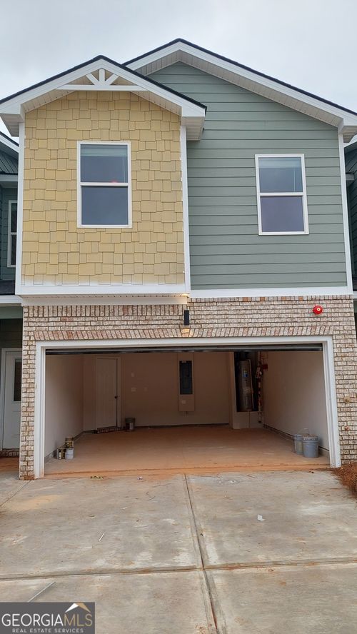 lot-14-11541 Kimberly Way, Hampton, GA, 30228-4085 | Card Image