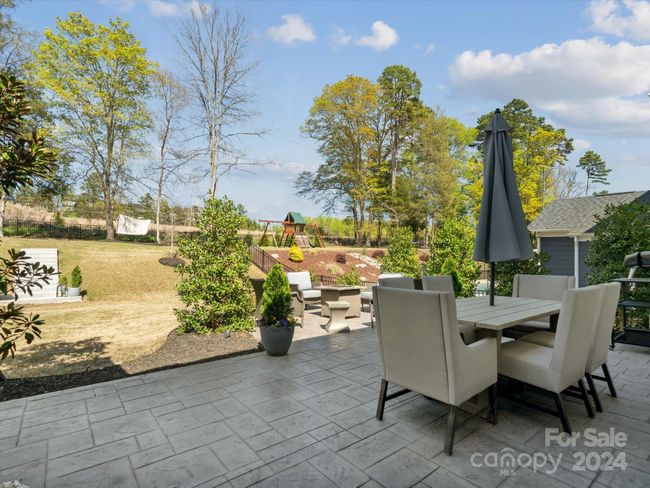1184 Weir Ct, House other with 4 bedrooms, 3 bathrooms and null parking in Fort Mill SC | Image 36