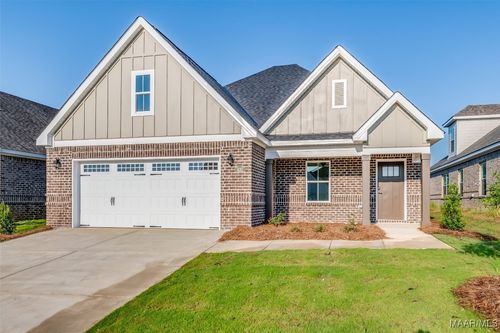 420 Crushing Hts, Pike Road, AL, 36064-3099 | Card Image