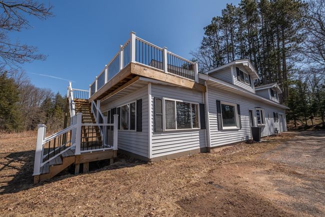 1226 Lake St, House other with 3 bedrooms, 3 bathrooms and null parking in White Lake WI | Image 8