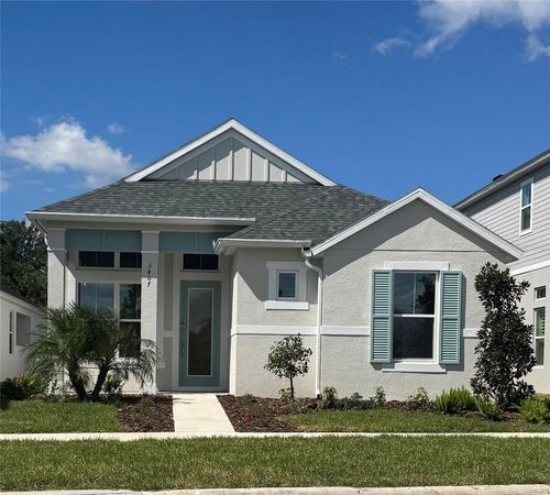 3407 Lajuana Blvd, WESLEY CHAPEL, FL, 33543-7420 | Card Image