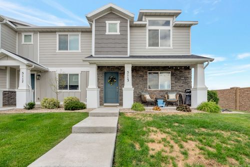 5113 W Dolce Ct, Herriman, UT, 84096-1983 | Card Image
