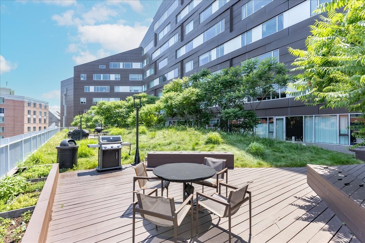 Residential in Boston 5