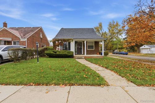 9900 Grandville Ave, Detroit, MI, 48228-1317 | Card Image