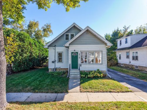 216 10th Ave Ne, Rochester, MN, 55906-4447 | Card Image