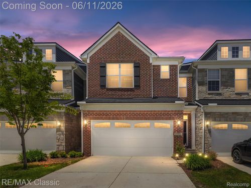 24869 Ivy, Novi, MI, 48375-3032 | Card Image