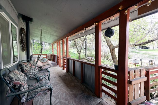 View of sunroom | Image 56
