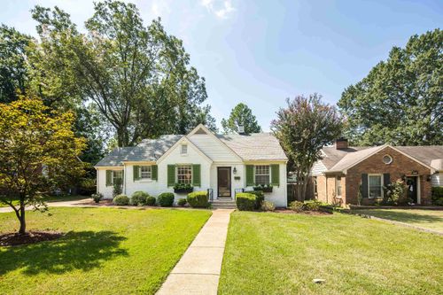 3695 Highland Park Pl, Memphis, TN, 38111 | Card Image