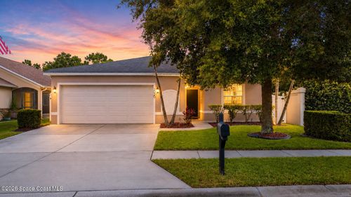 3020 Constellation Dr, Melbourne, FL, 32940-2360 | Card Image