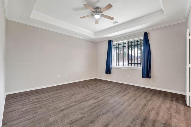 522 Teakwood Ave, House other with 4 bedrooms, 2 bathrooms and 2 parking in Fresno TX | Image 30
