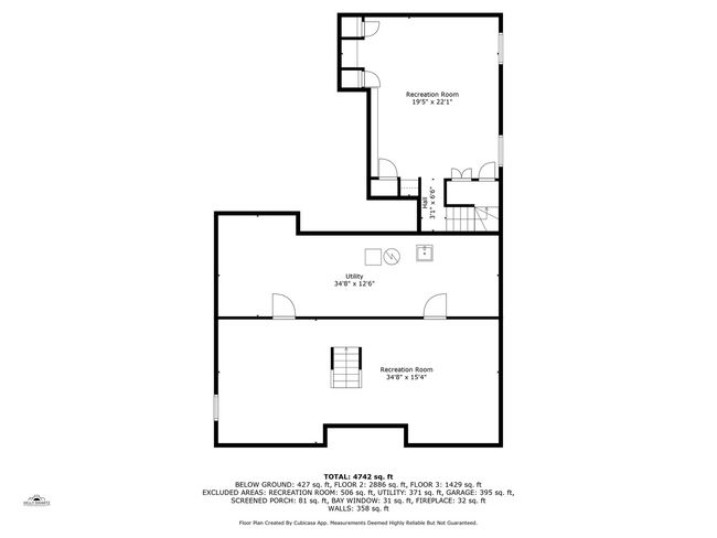 714 Turner Ave, House other with 6 bedrooms, 5 bathrooms and 2 parking in Glen Ellyn IL | Image 49
