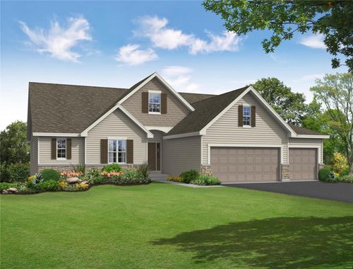 818 Mary Lee Court, Unincorporated, MO, 63026 | Card Image