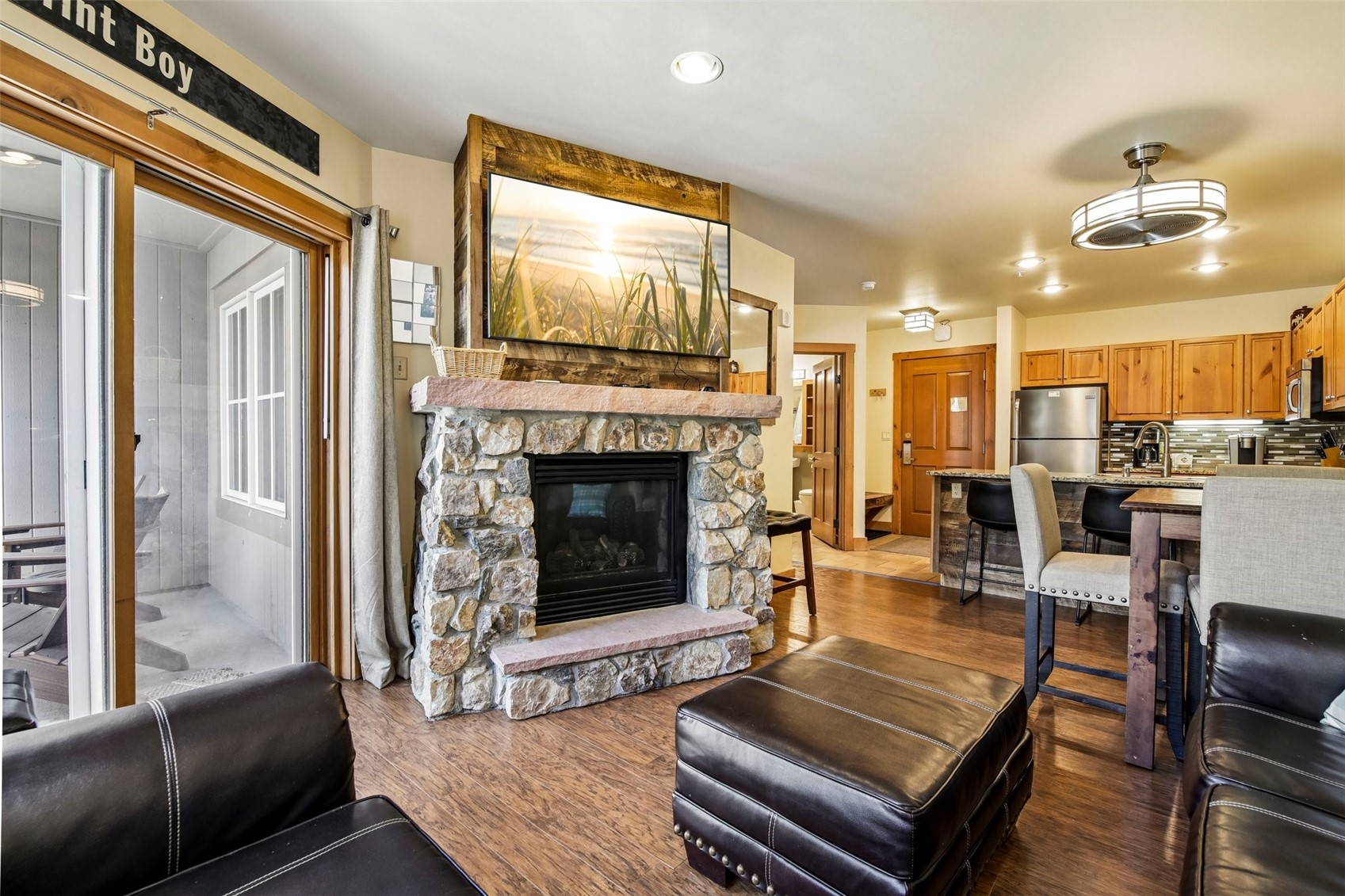 Residential in Keystone 4