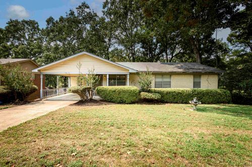 5609 Parker Street, North Little Rock, AR, 72118 | Card Image