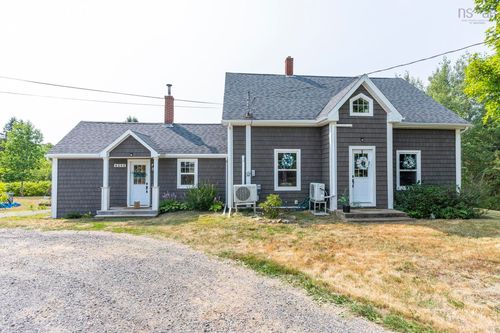 4333 Highway 12, South Alton, NS, B4N3V8 | Card Image