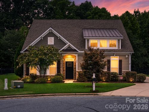 229 Hunters Hill Drive, Statesville, NC, 28677 | Card Image