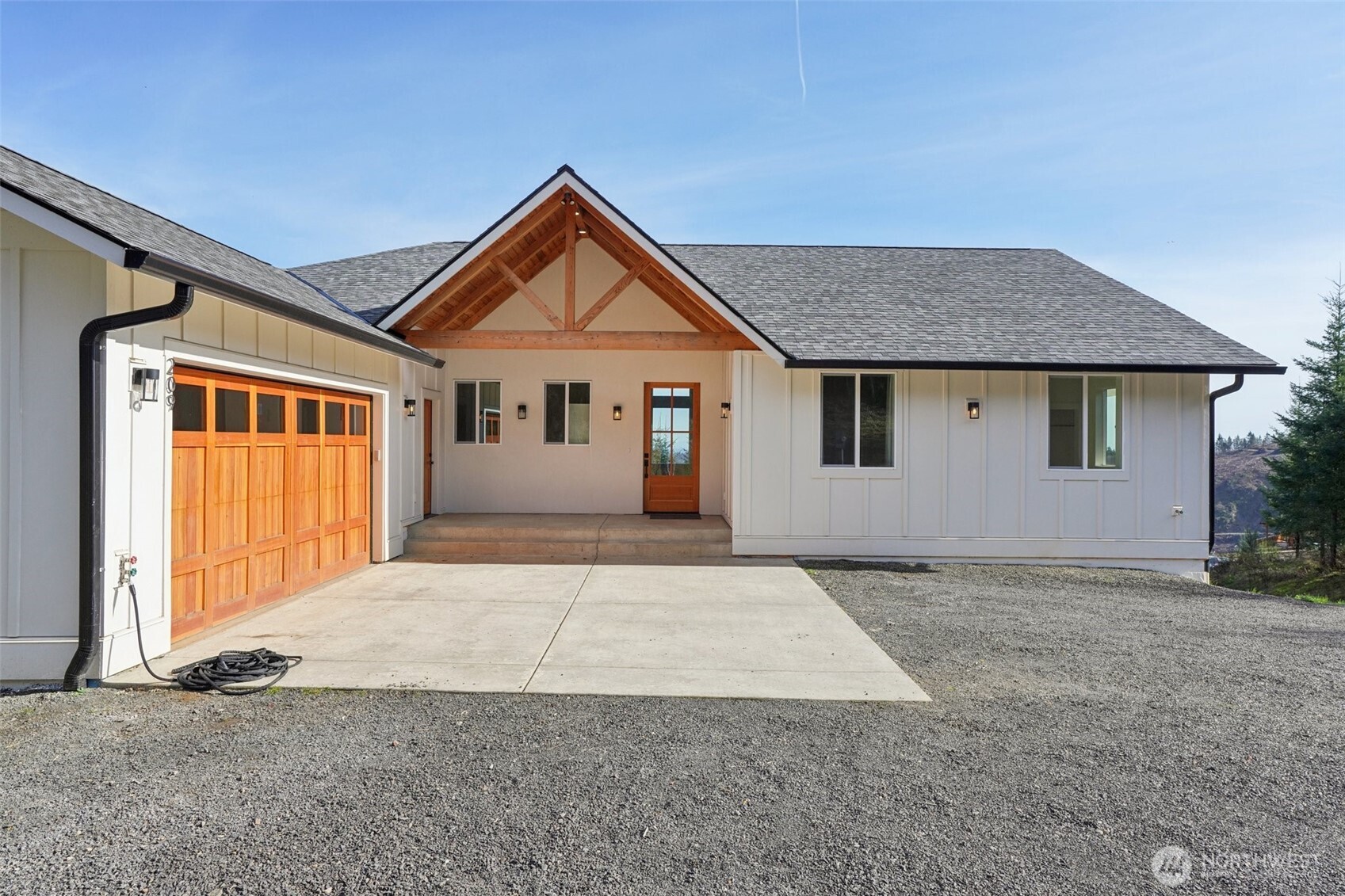 Residential in Woodland 5