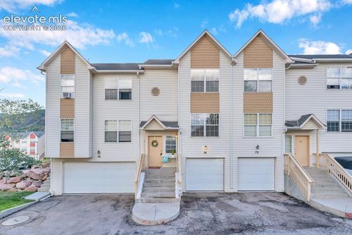 74 Vale Cir, Palmer Lake, CO, 80133-9404 | Card Image