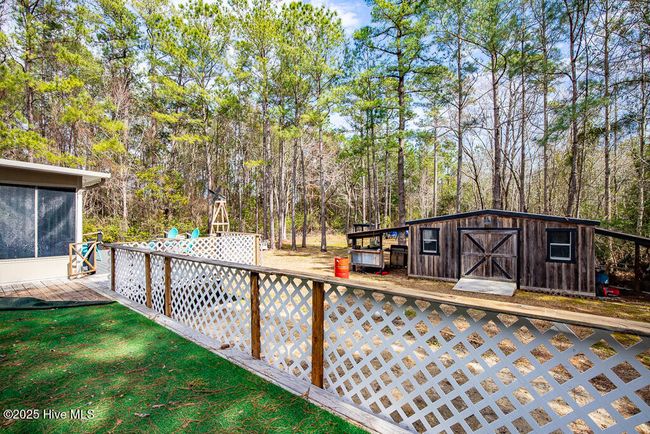 210 Creek Bank Dr, House other with 3 bedrooms, 2 bathrooms and null parking in New Bern NC | Image 8