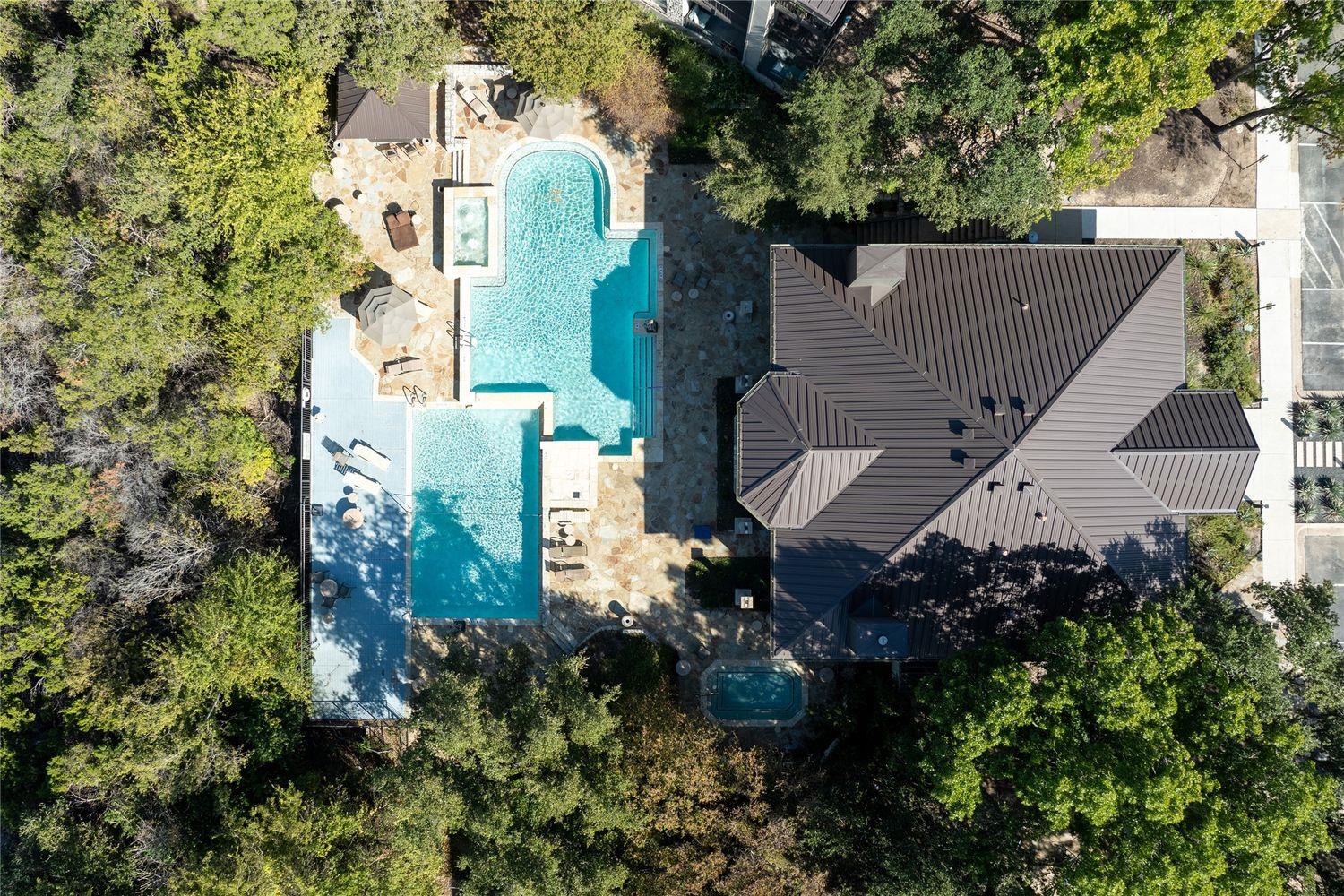 Residential Lease in Austin 2