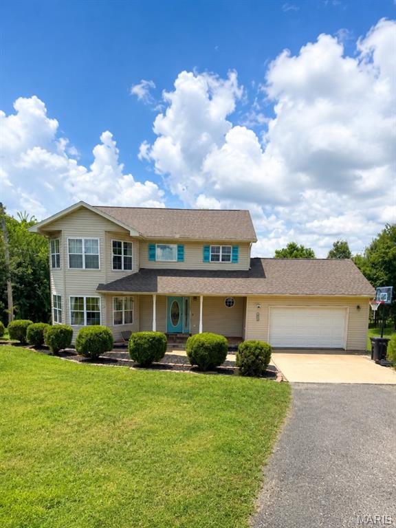 Residential in Dixon