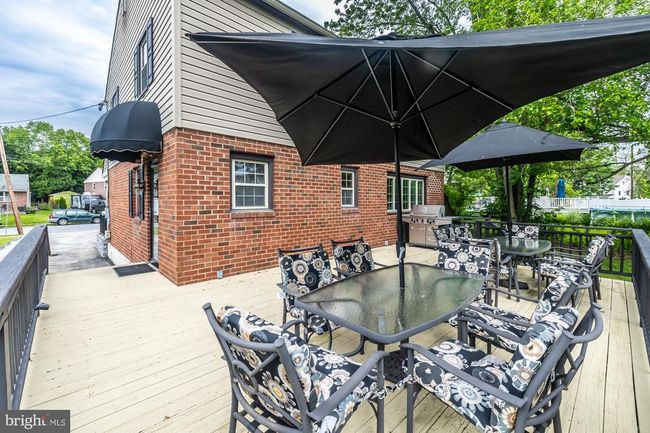 308 Parham Rd, House other with 4 bedrooms, 3 bathrooms and null parking in SPRINGFIELD PA | Image 40