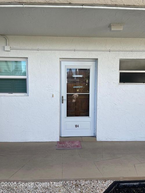 104-725 Port Malabar Blvd Ne, Palm Bay, FL, 32905-4475 | Card Image